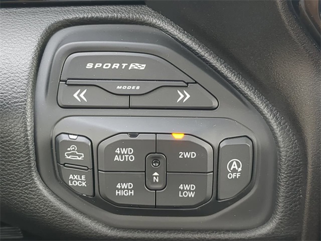 2026 Ram 1500 Rebel photo 25