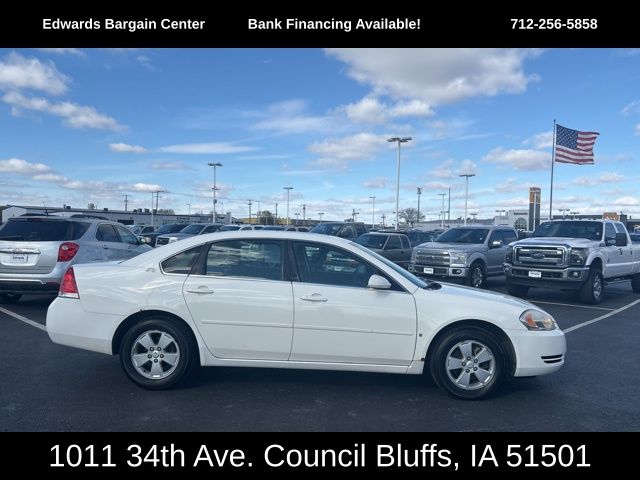 2006 Chevrolet Impala LT