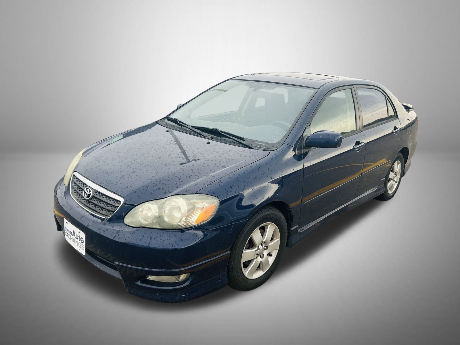 2005 Toyota Corolla