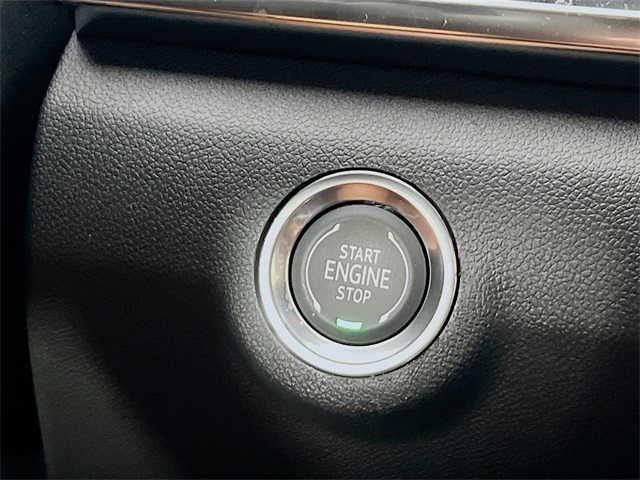 2026 Gmc Terrain Elevation photo 11