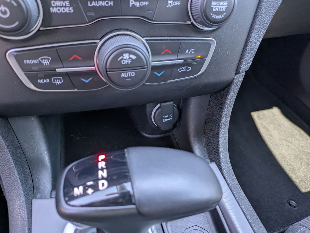 2023 Dodge Charger R/T Scat Pack photo 18