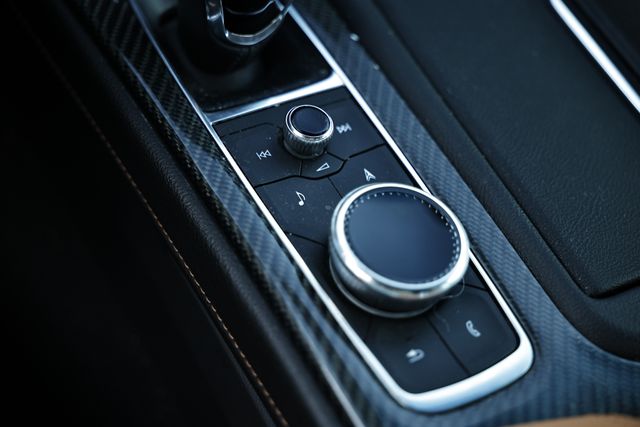 2021 Cadillac CT5 Premium Luxury photo 41