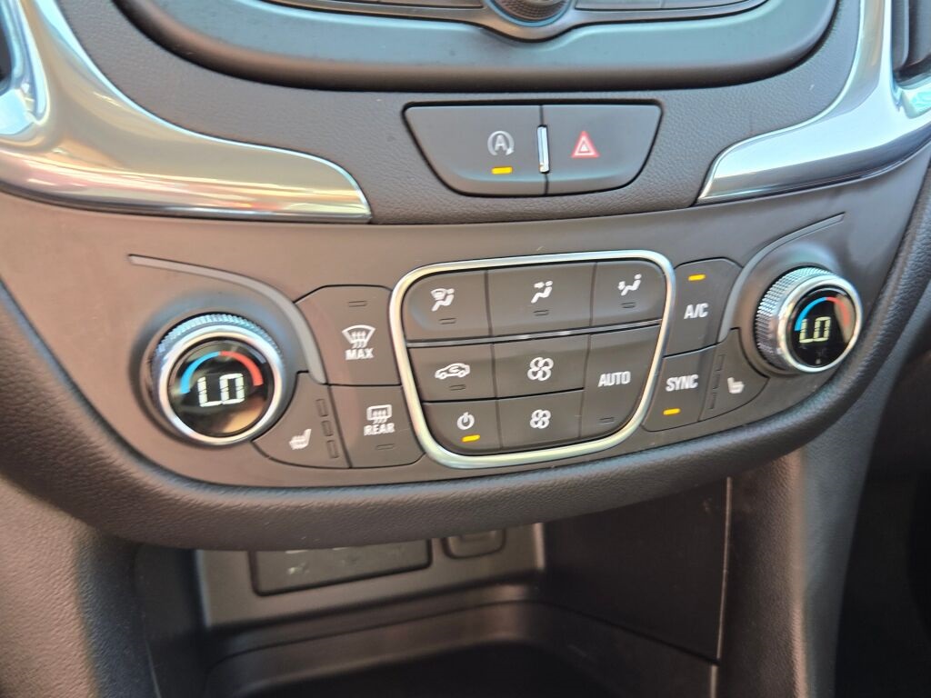 2024 Chevrolet Equinox LT photo 20