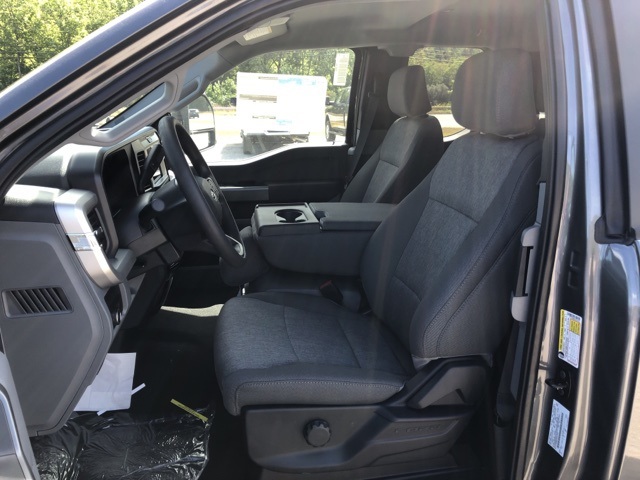 2026 Ford F-250 photo 9