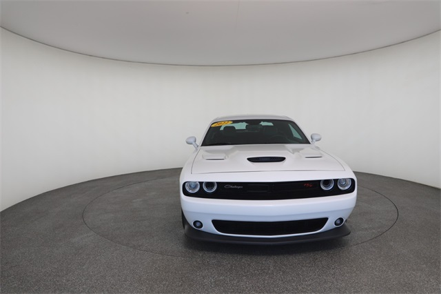 2022 Dodge Challenger R/T Scat Pack photo 29