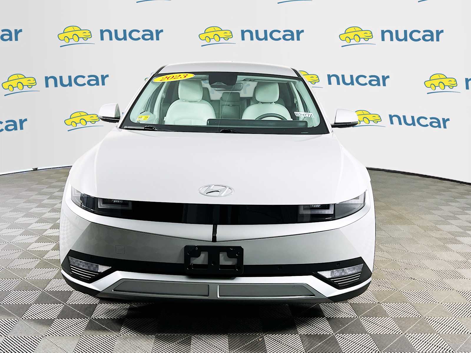 Used 2023 Hyundai IONIQ 5 SEL with VIN KM8KNDAF3PU175961 for sale in Saint Albans City, VT