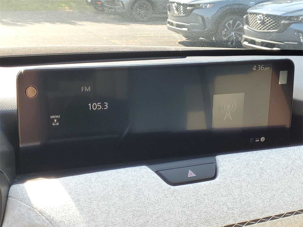 2024 Mazda CX-90 3.3 Turbo Premium Plus photo 23