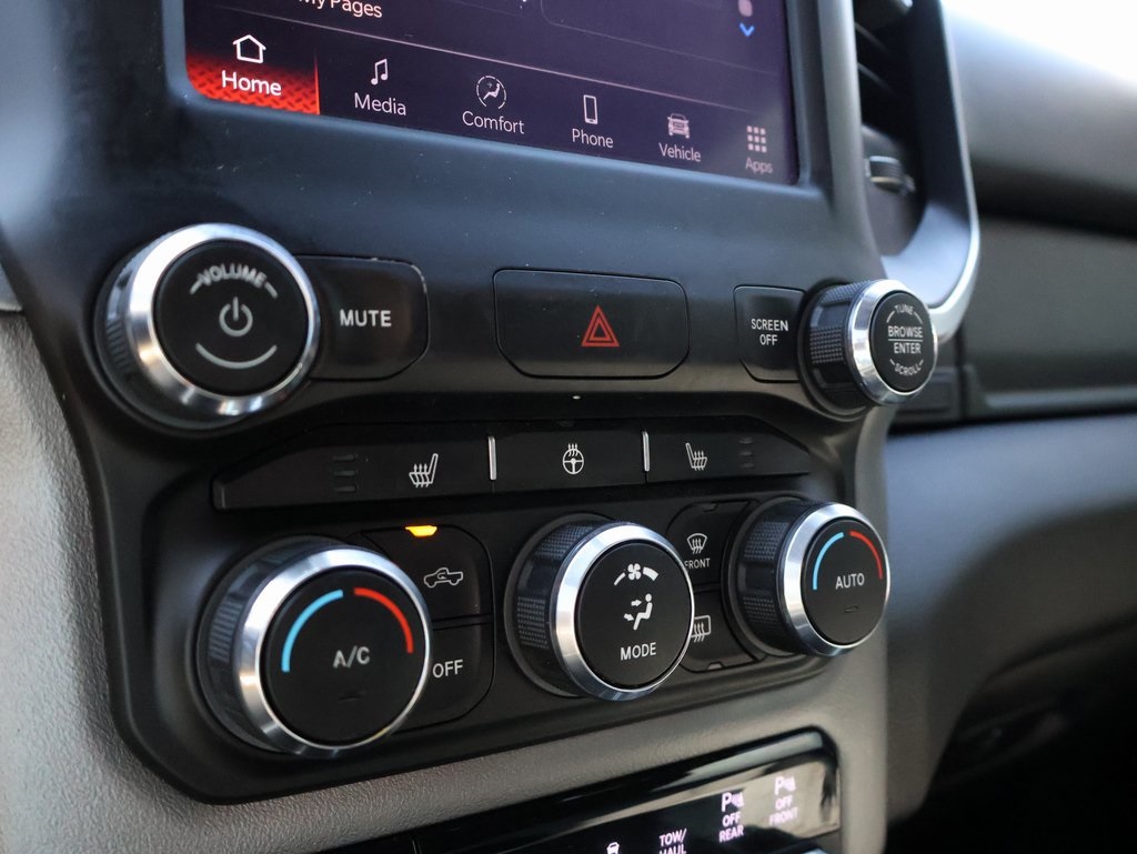 2022 Ram 1500 Big Horn Lone Star photo 36