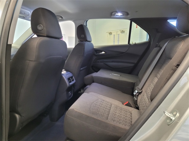 2023 Chevrolet Equinox LT photo 6
