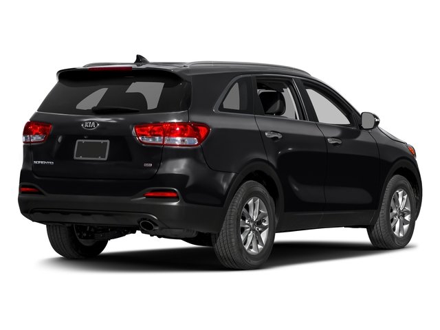 Used 2017 Kia Sorento LX with VIN 5XYPGDA55HG328774 for sale in Saint Cloud, Minnesota