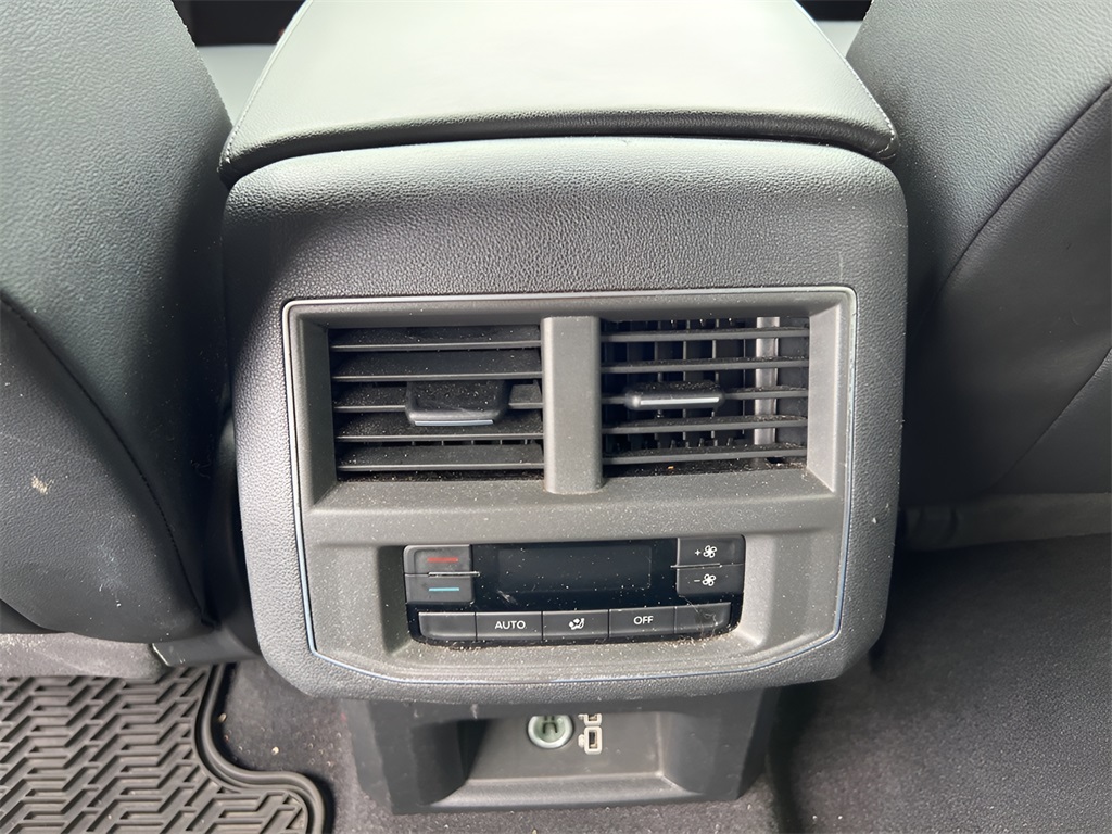 2019 Volkswagen Atlas V6 SE photo 19