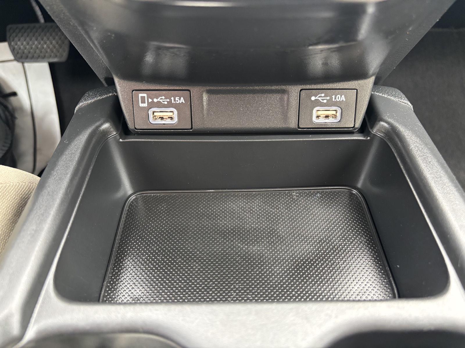 2022 Honda CR-V EX photo 31