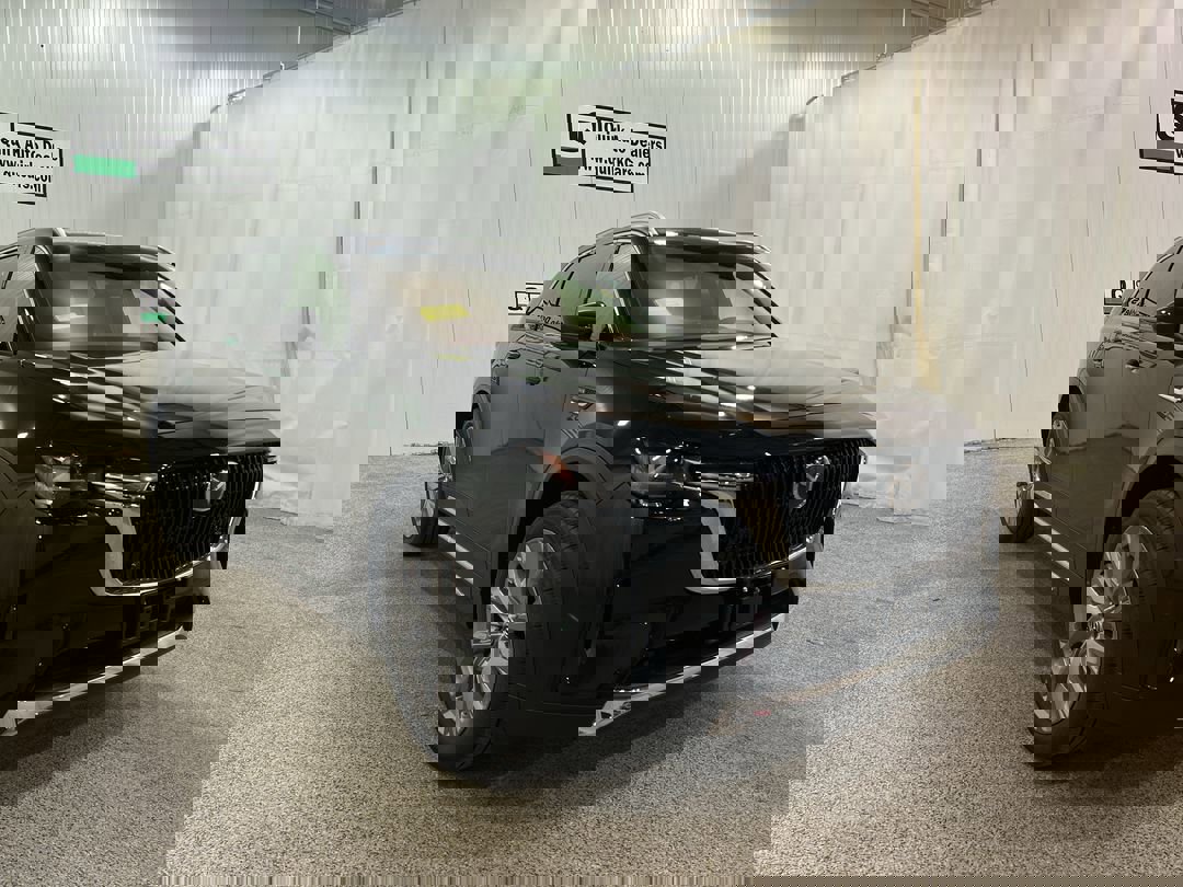 2026 Mazda CX-90 Premium Plus Package's photo