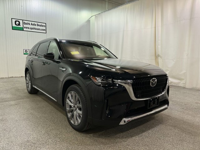 13 New Mazda CX-90 for Sale in Quincy, MA | Quirk Mazda