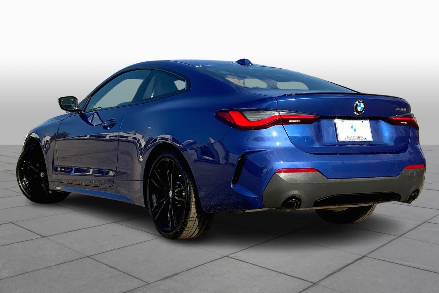 New 2024 BMW 4 Series 430i 2dr Car in Houston RCP88208 AcceleRide