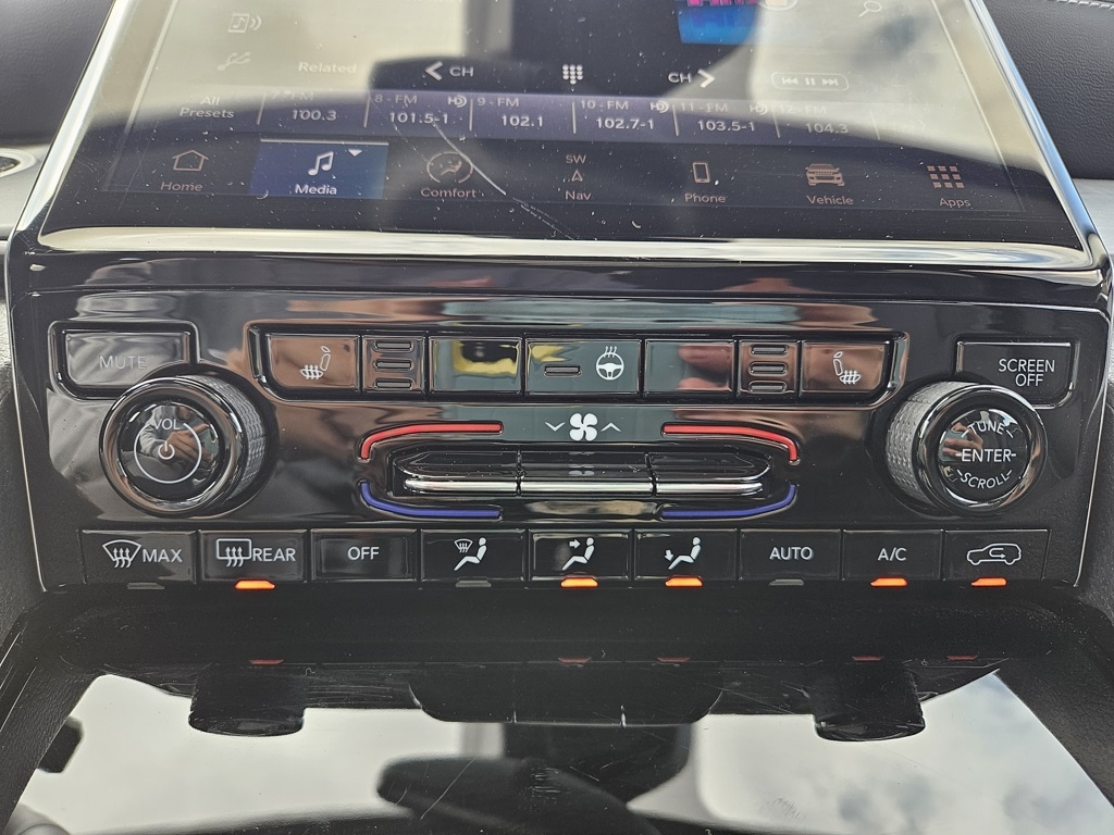 2021 Jeep Grand Cherokee Limited photo 20