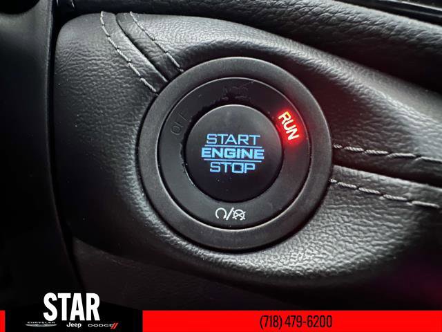 2021 Dodge Durango GT Plus photo 27