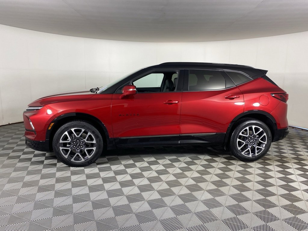 2023 Chevrolet Blazer RS photo 4