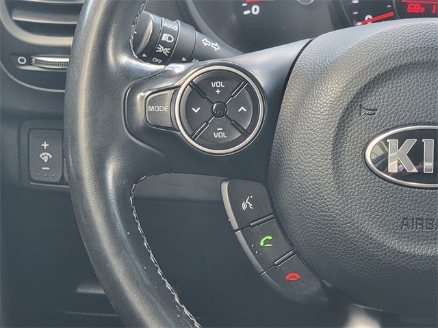 2018 Kia Soul Plus photo 25