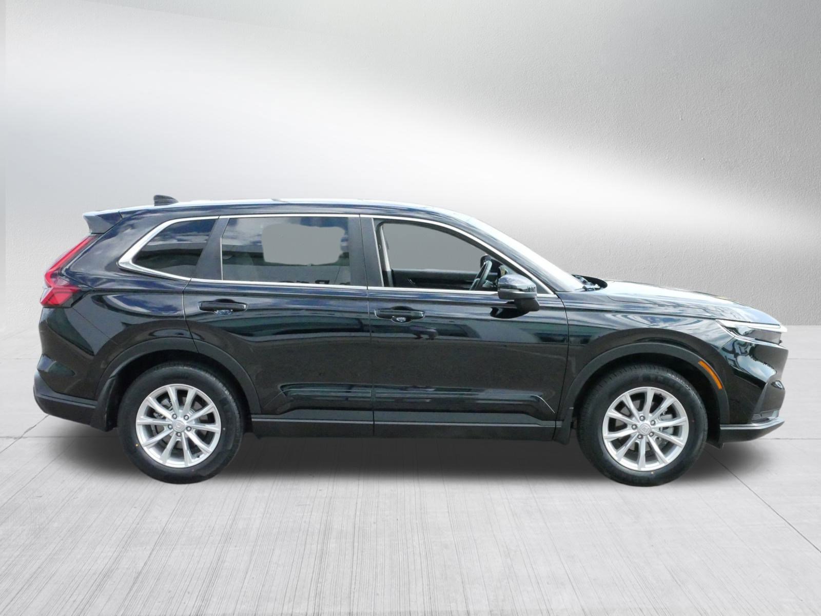 2024 Honda CR-V EX-L photo 8