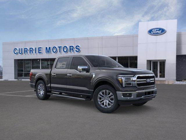 2025 FORD F-150 - Image 29