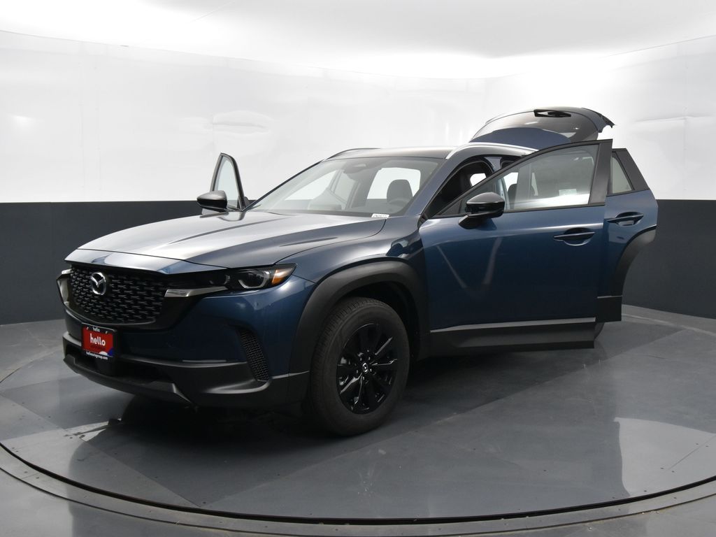 2025 Mazda CX-50 2.5 S Premium photo 31