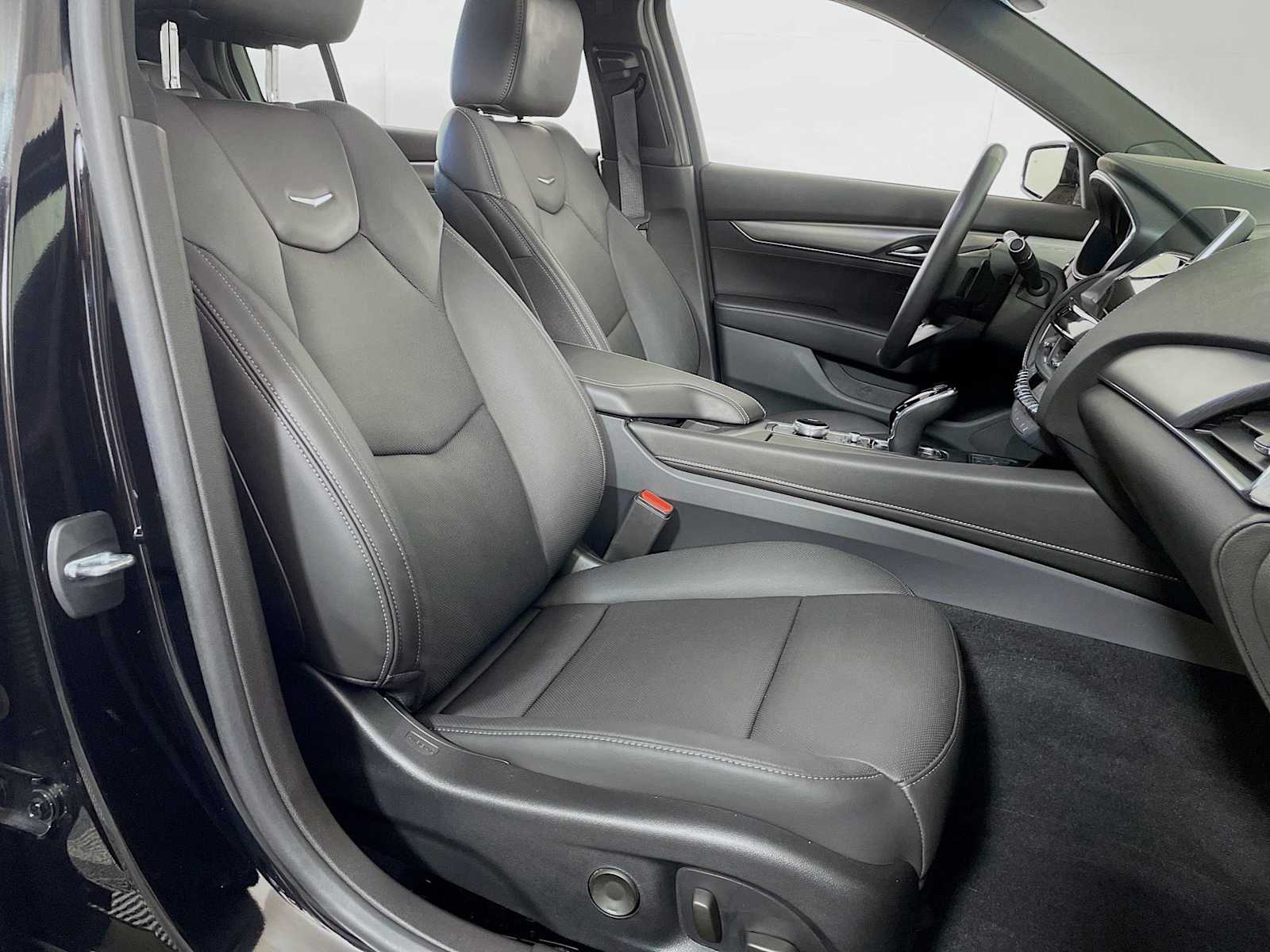 2023 Cadillac CT5 Premium Luxury photo 27