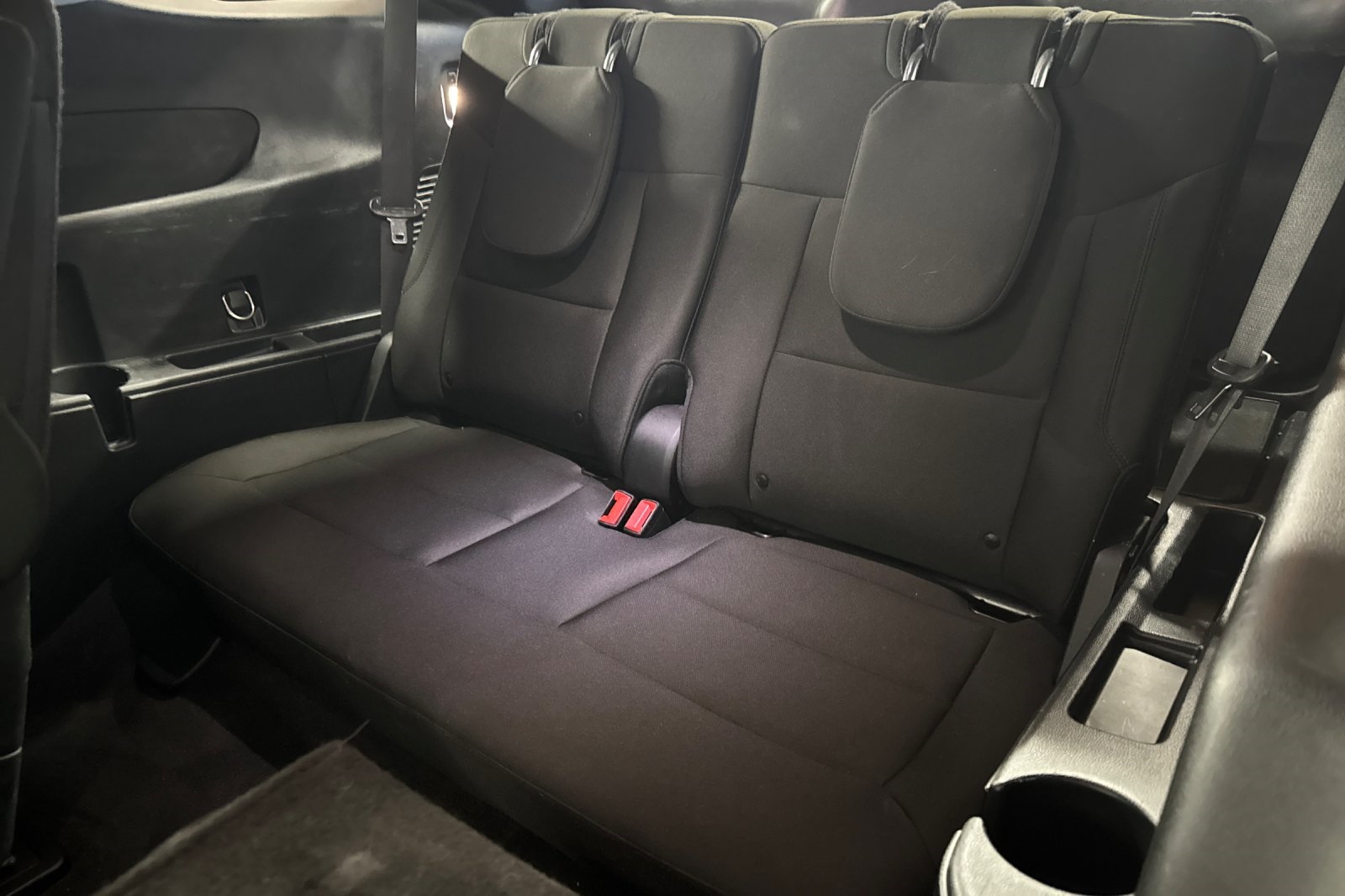 2023 Ford Explorer XLT photo 11
