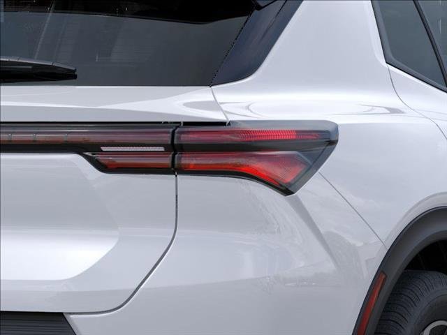 2026 Chevrolet Equinox EV 1LT photo 10