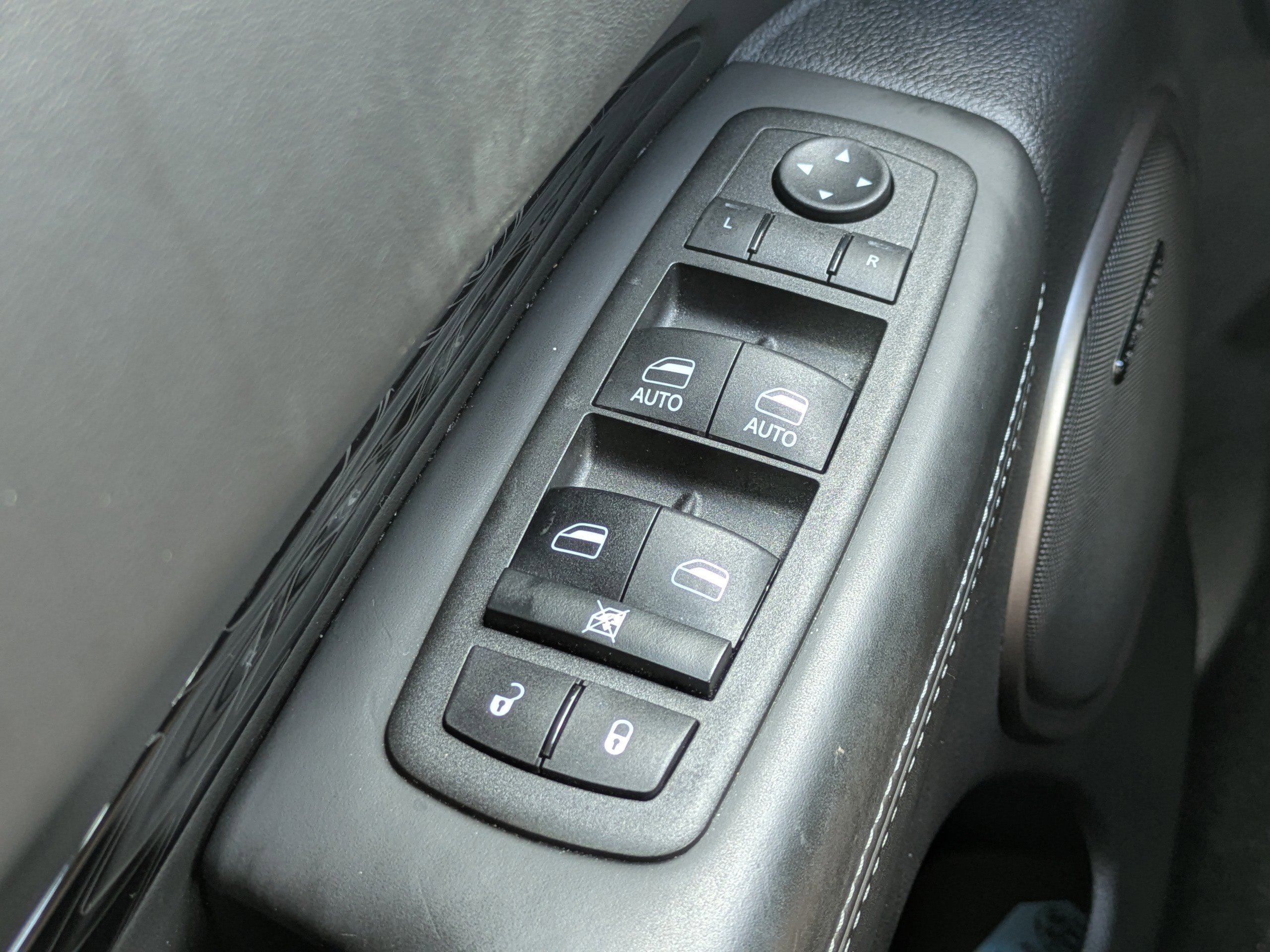 2021 Dodge Durango Citadel photo 20