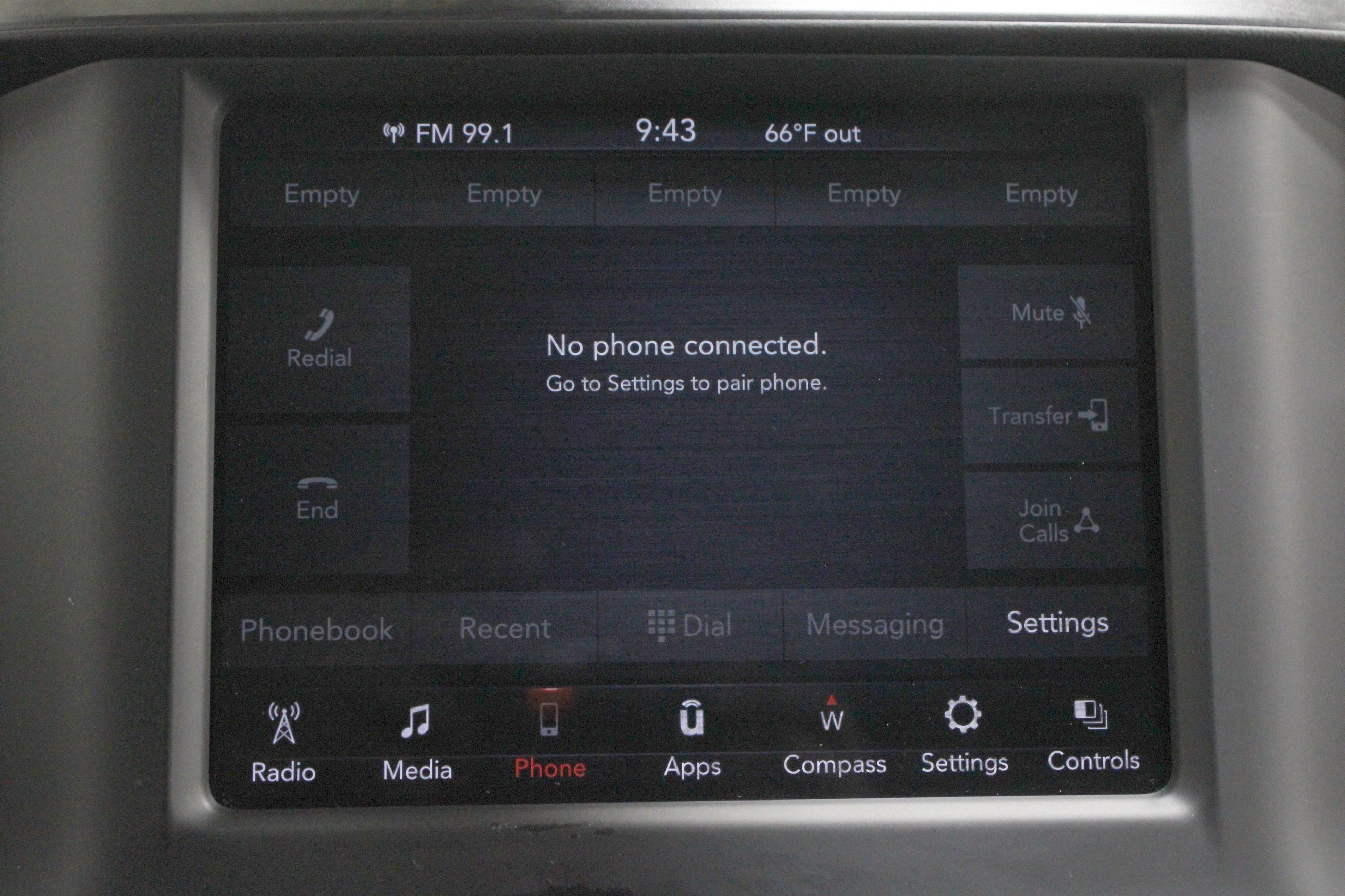 2021 Ram 1500 Lone Star photo 6