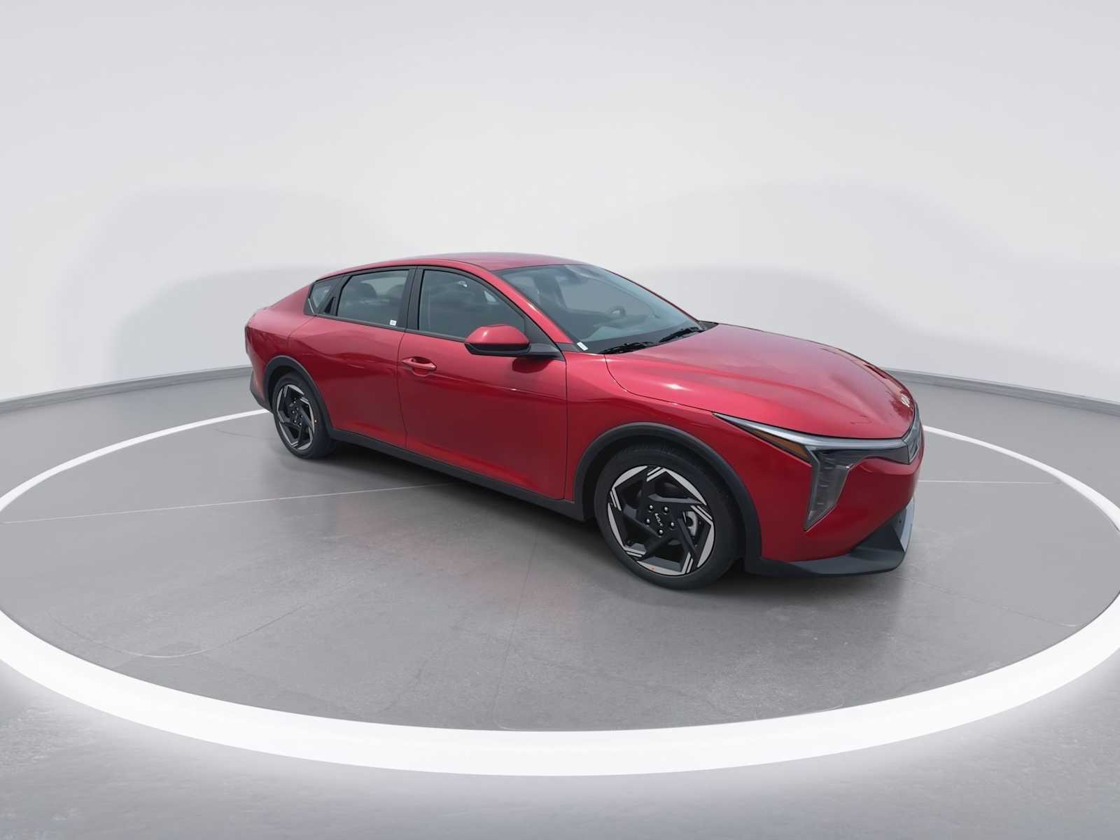 2025 Kia K4 EX photo 2