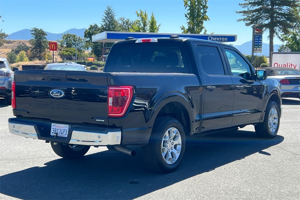 2023 Ford F-150 XL photo 9