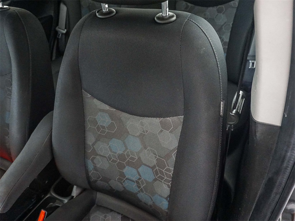 2017 Chevrolet Spark LS photo 19