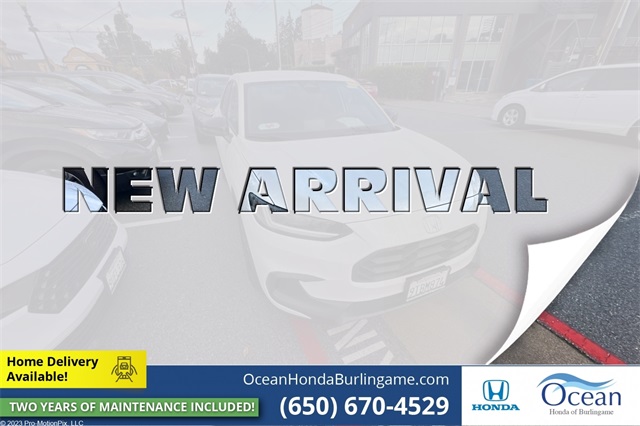 2024 Honda HR-V Sport's photo