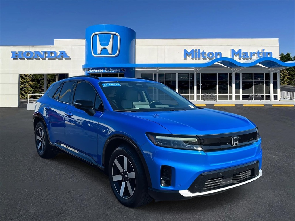 2024 Honda Prologue Touring's photo