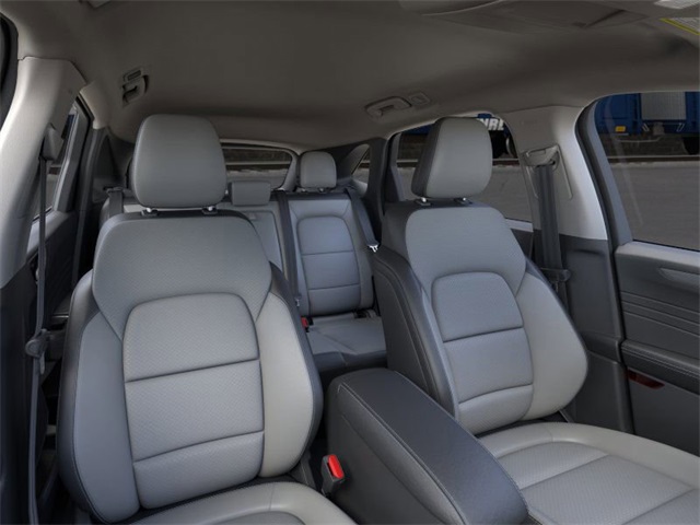 2025 Ford Escape Plug-In Hybrid Base photo 9