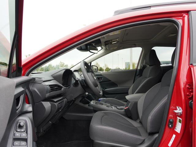 2025 Subaru Crosstrek Premium photo 5