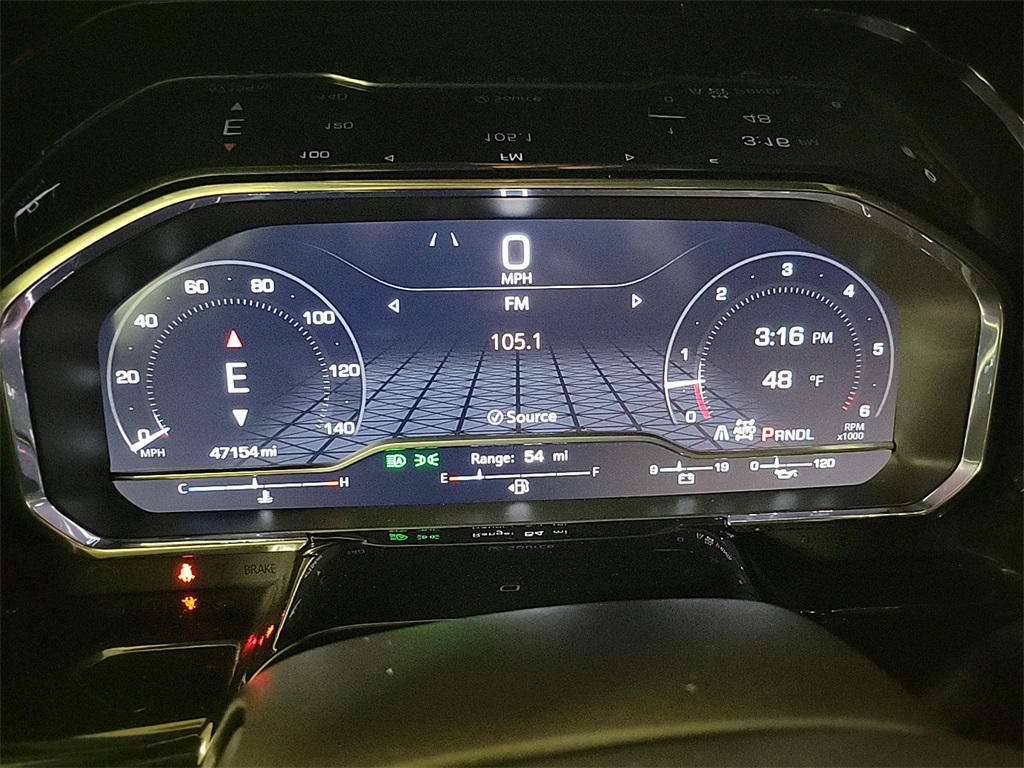 2023 GMC SIERRA - Image 16