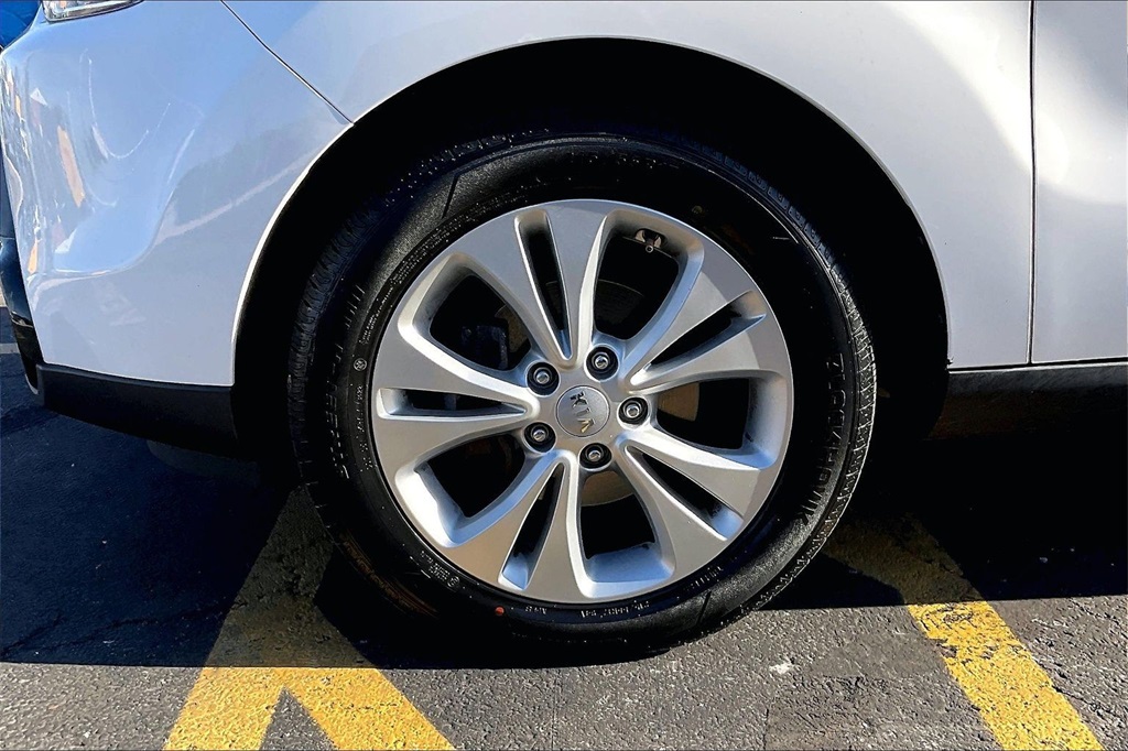 2016 KIA SOUL - Image 7