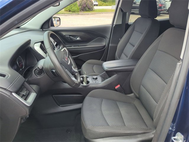 2022 Gmc Terrain SLE photo 10