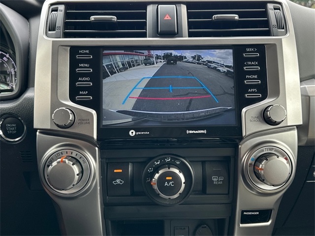 2024 Toyota 4Runner SR5 photo 19