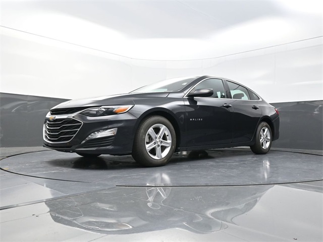 2023 Chevrolet Malibu 1LT photo 26