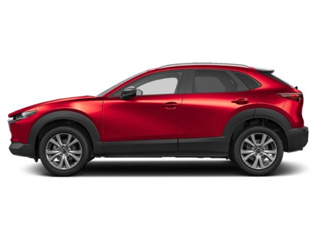 2026 Mazda CX-30 2.5 S Premium photo 2