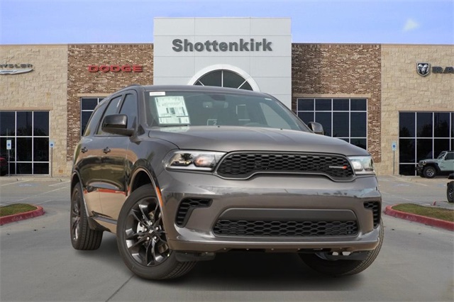 2026 Dodge Durango GT's photo