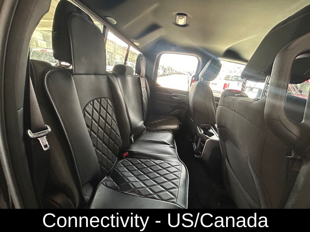 2023 Ram 1500 Big Horn Lone Star photo 27