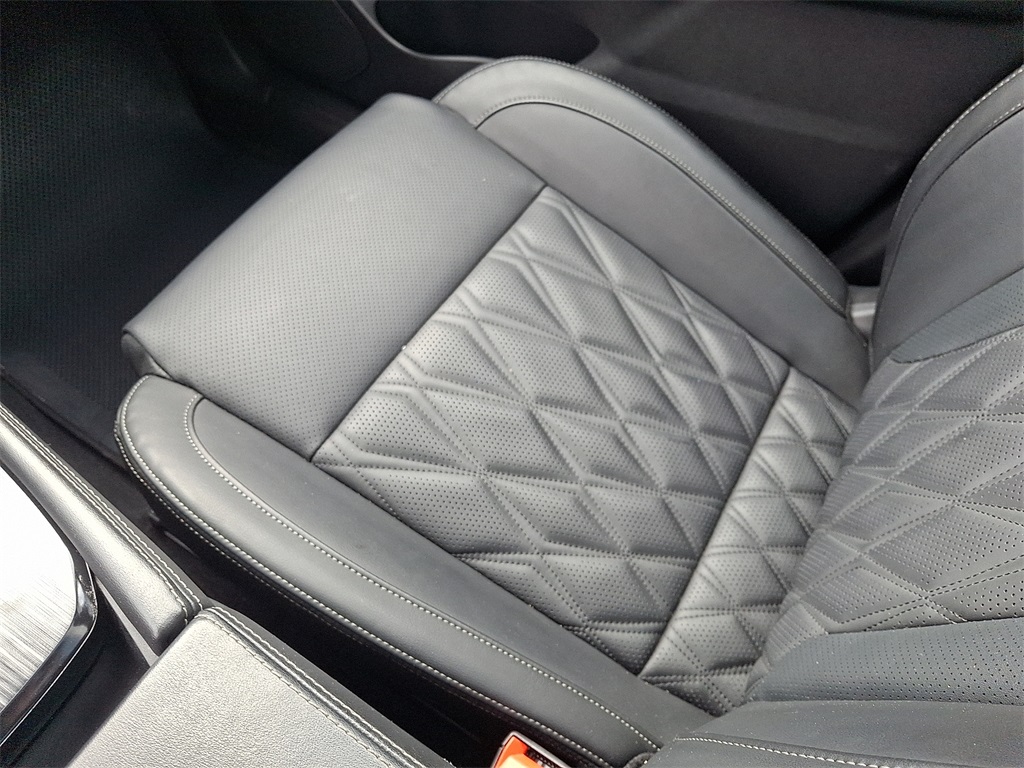 2023 Nissan Rogue Platinum photo 26