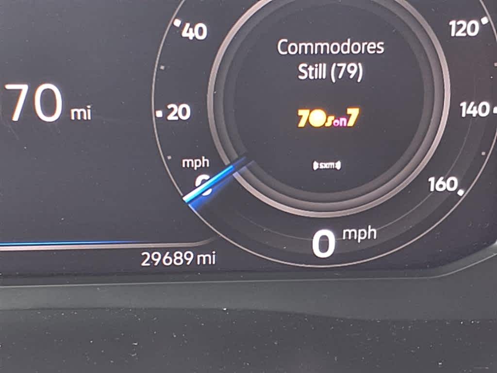 2023 Volkswagen Atlas SE Technology photo 24