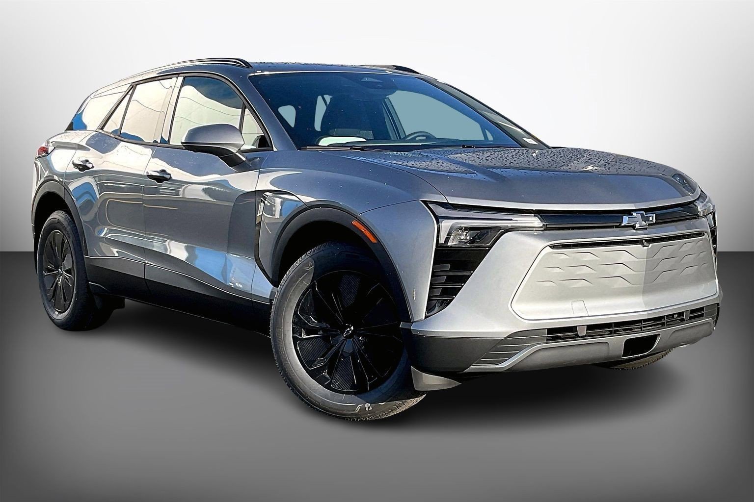 2026 Chevrolet Blazer EV LT's photo