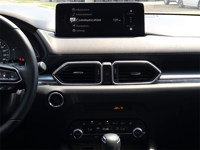 2024 Mazda CX-5 2.5 S Premium photo 9